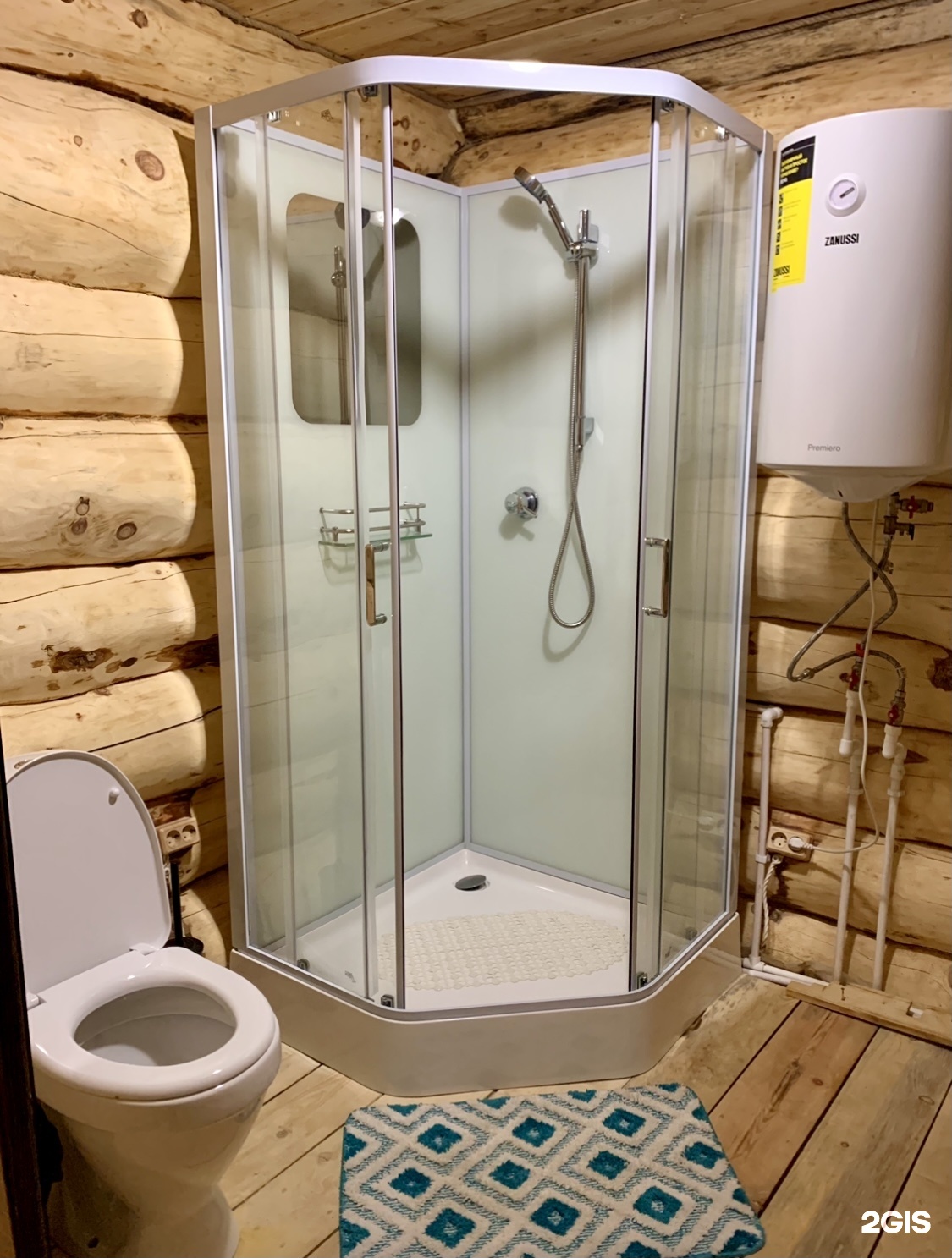 Тюнгур - фото 12