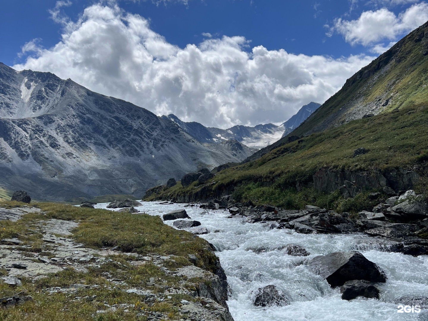 Тюнгур - фото 15