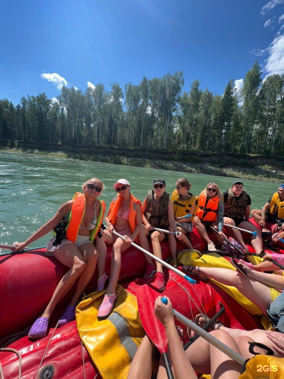 Тюнгур - фото 16