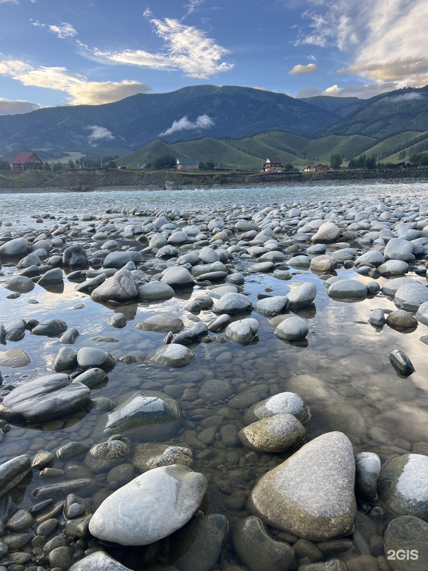 Тюнгур - фото 18