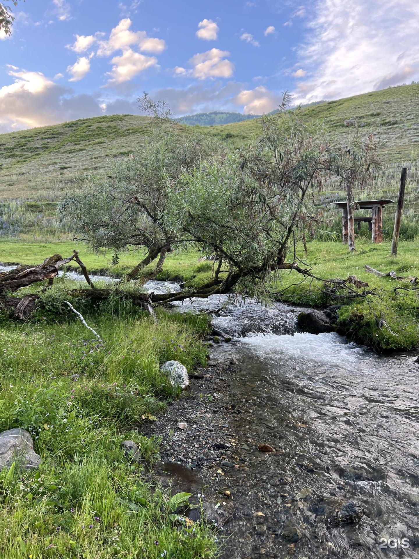 Тюнгур - фото 19