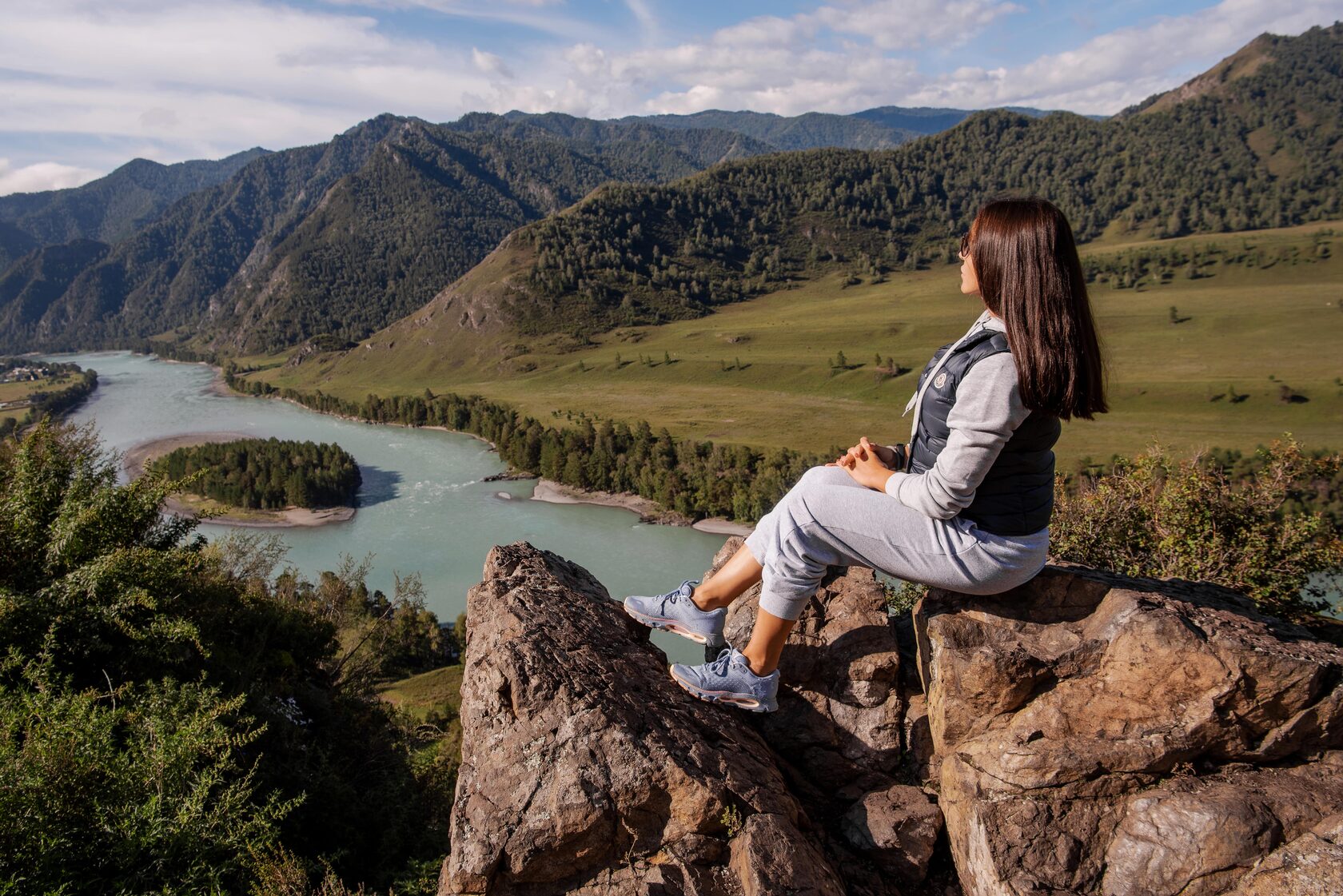 АЛТАЙСКИЕ ПРИКЛЮЧЕНИЯ - фото 3