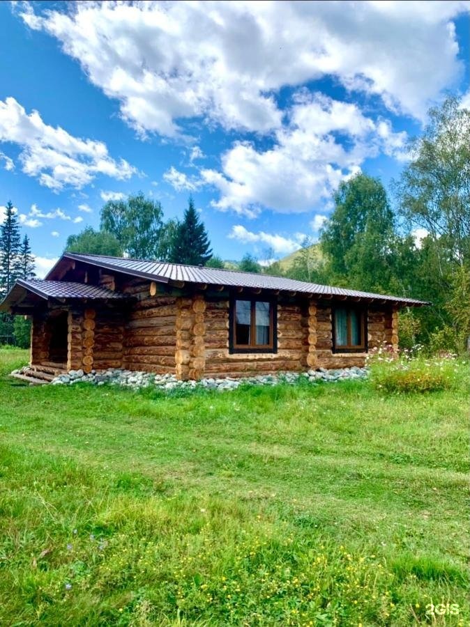 Тюнгур - фото 20