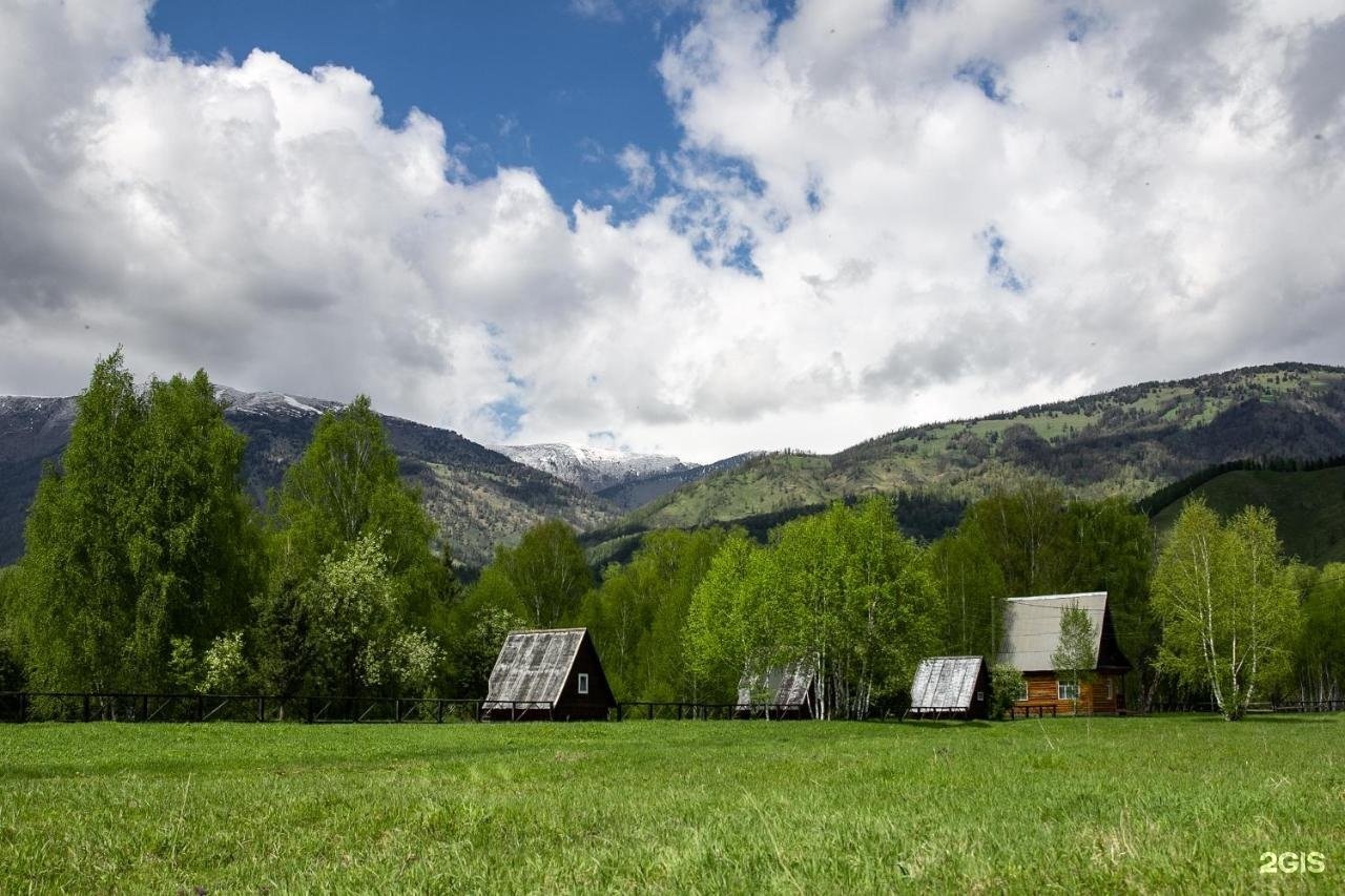 Тюнгур - фото 21