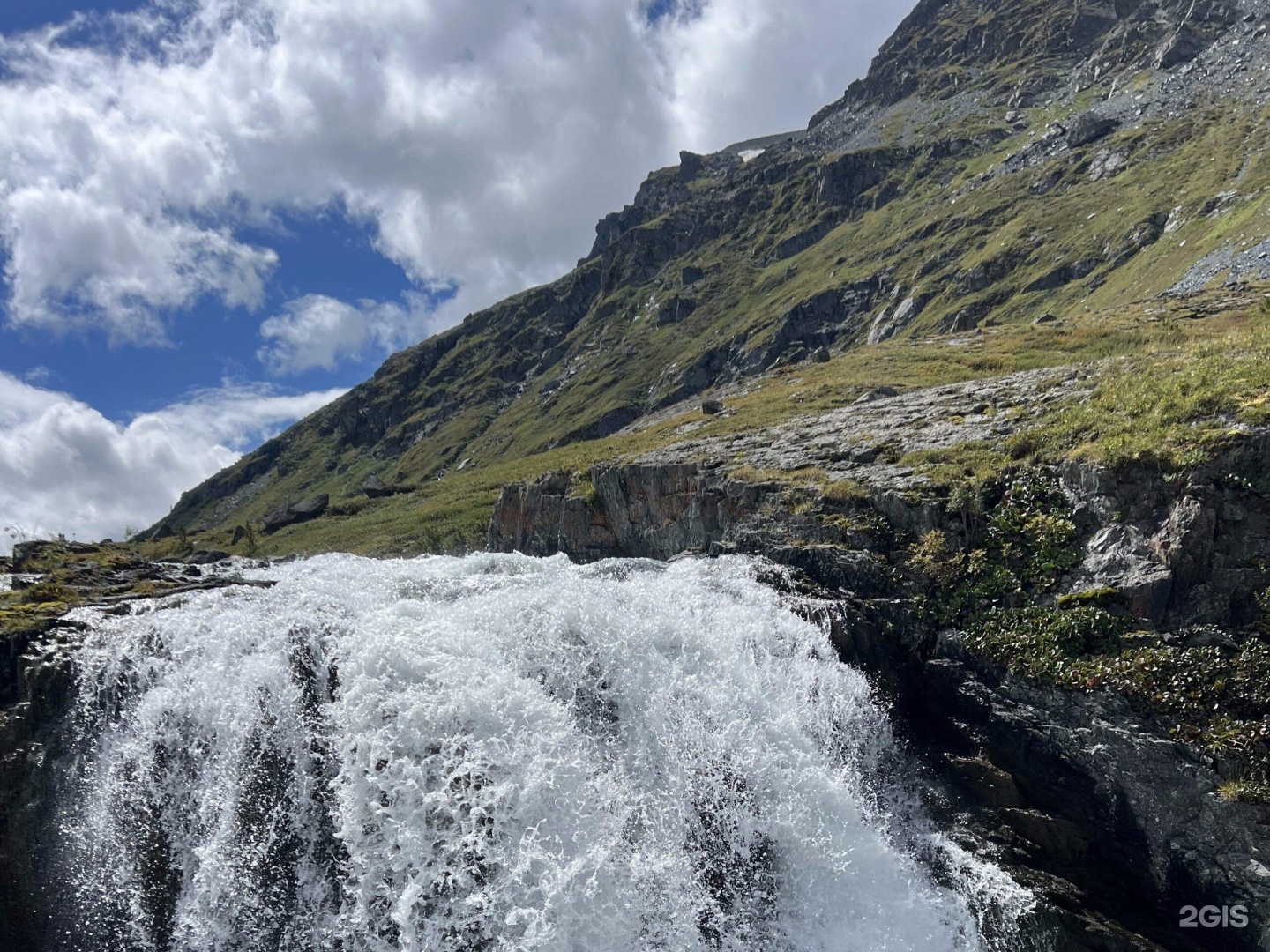 Тюнгур - фото 22