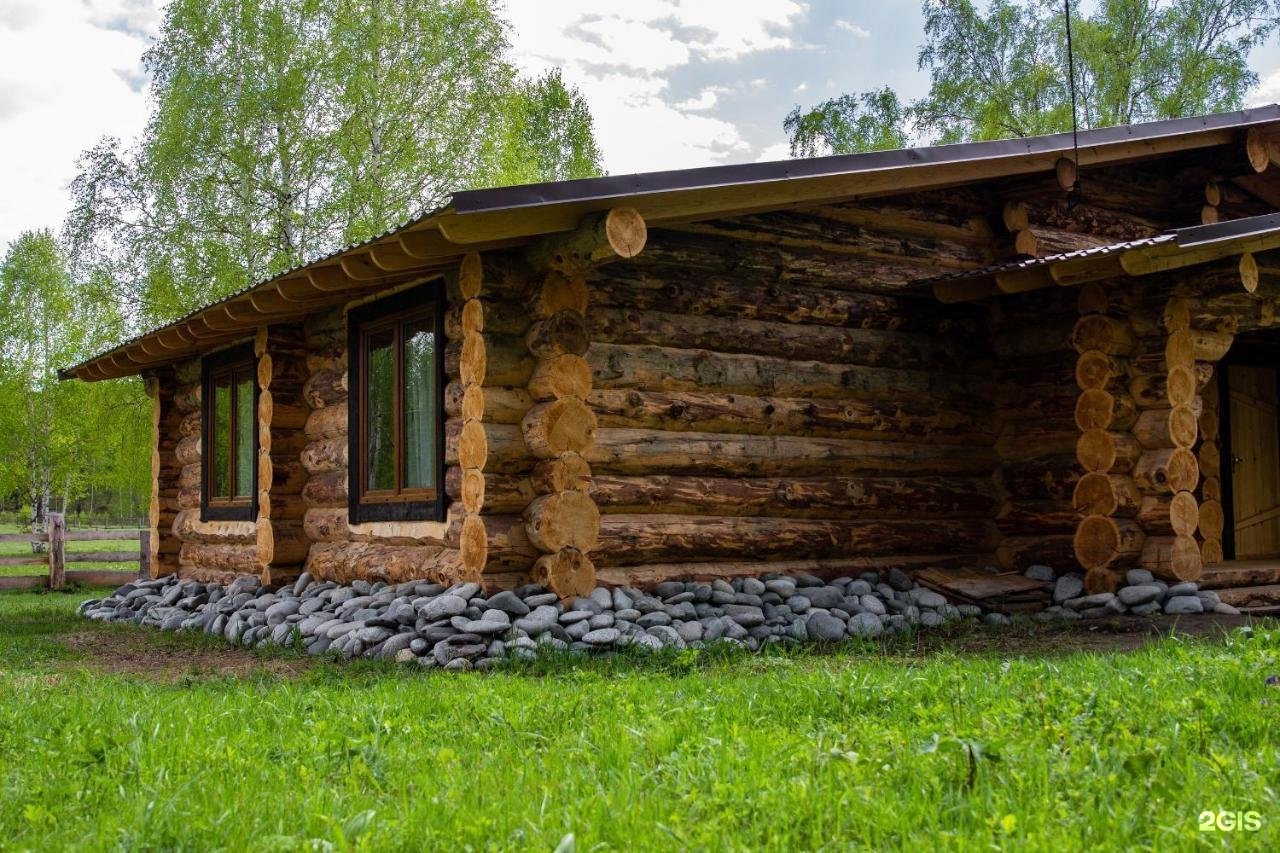 Тюнгур - фото 26