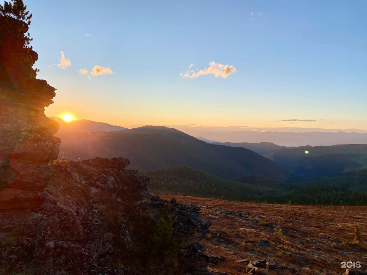 Тюнгур - фото 29