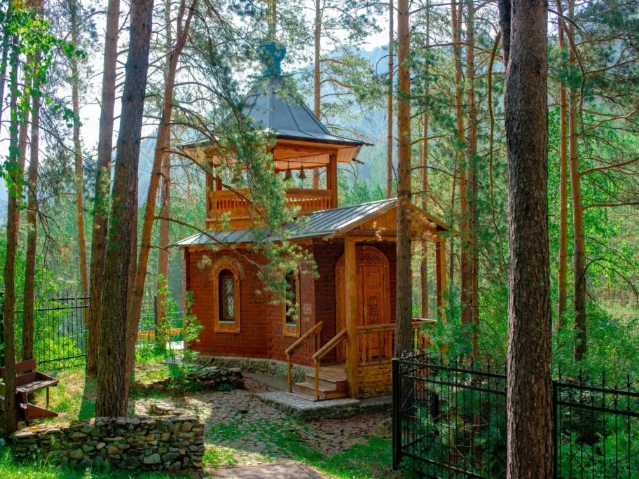 Ареда 1 - фото 3