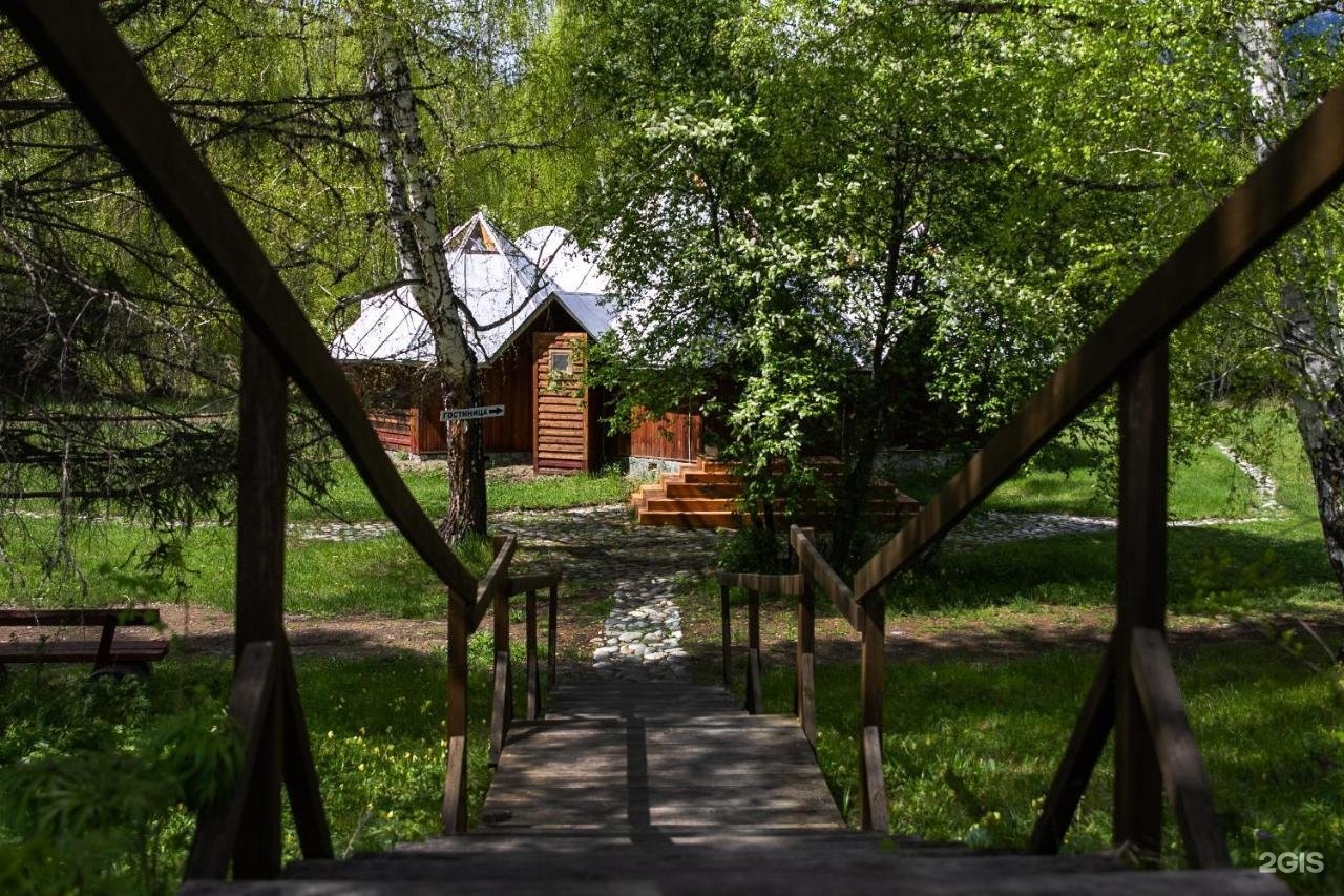 Тюнгур - фото 33