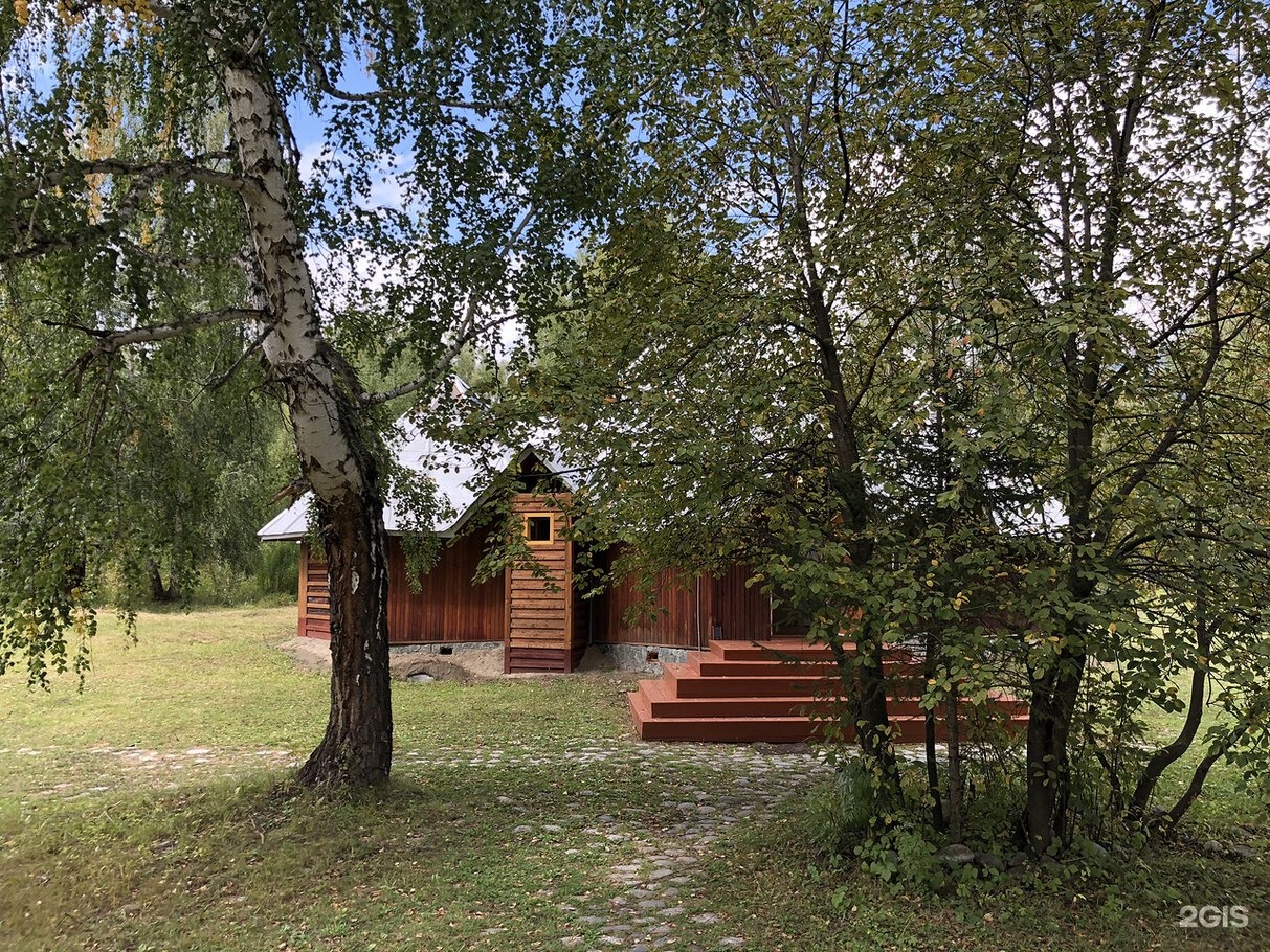 Тюнгур - фото 35