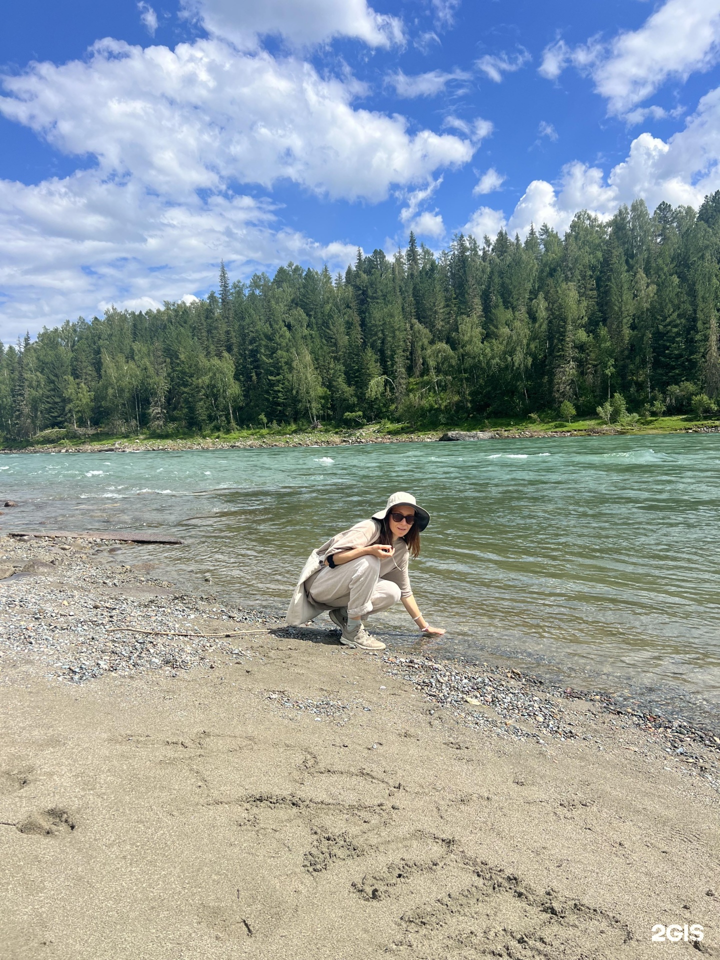 Тюнгур - фото 36