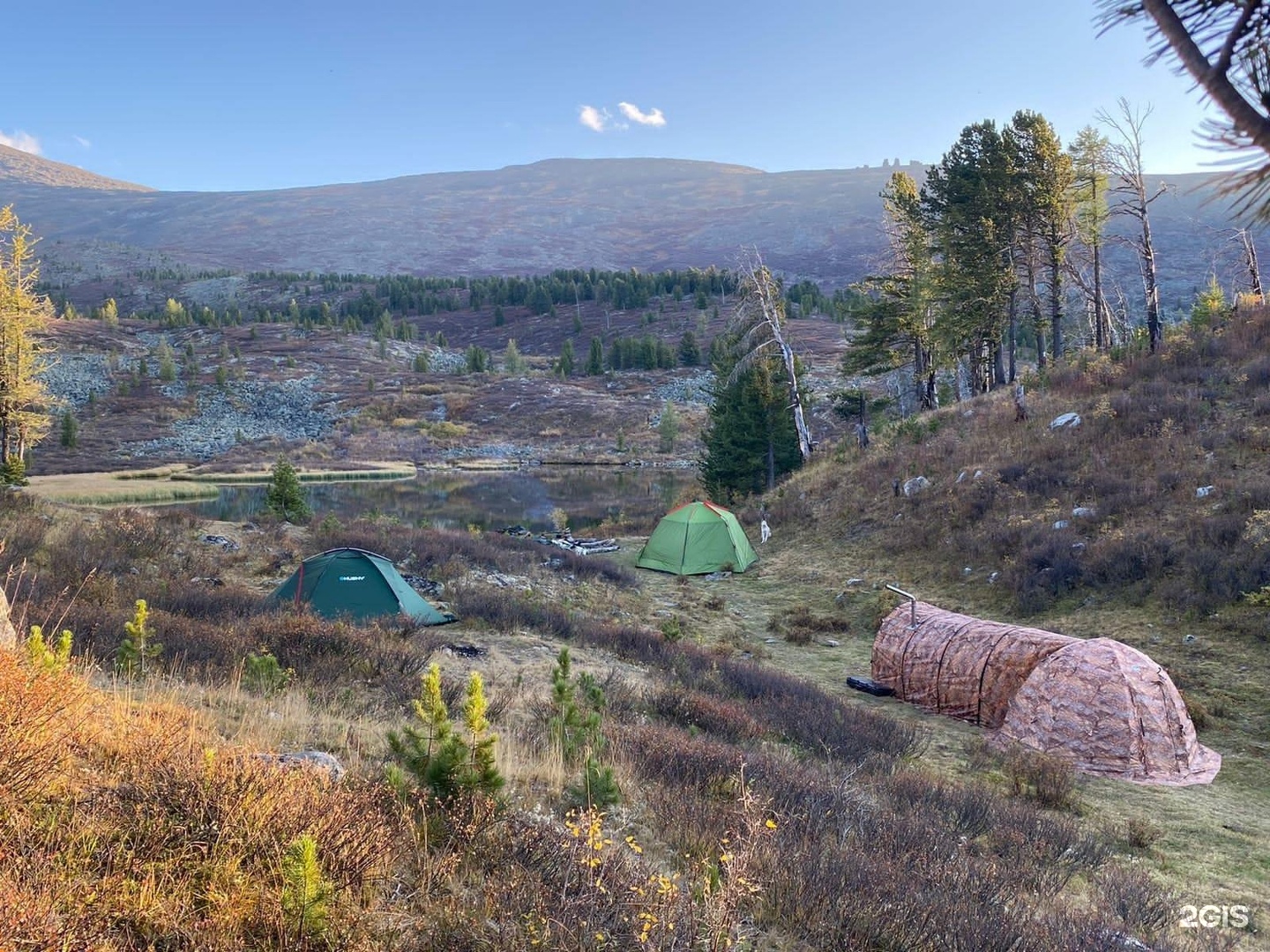 Тюнгур - фото 37