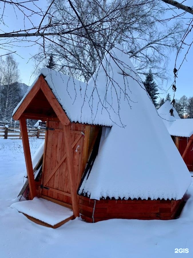 Тюнгур - фото 39