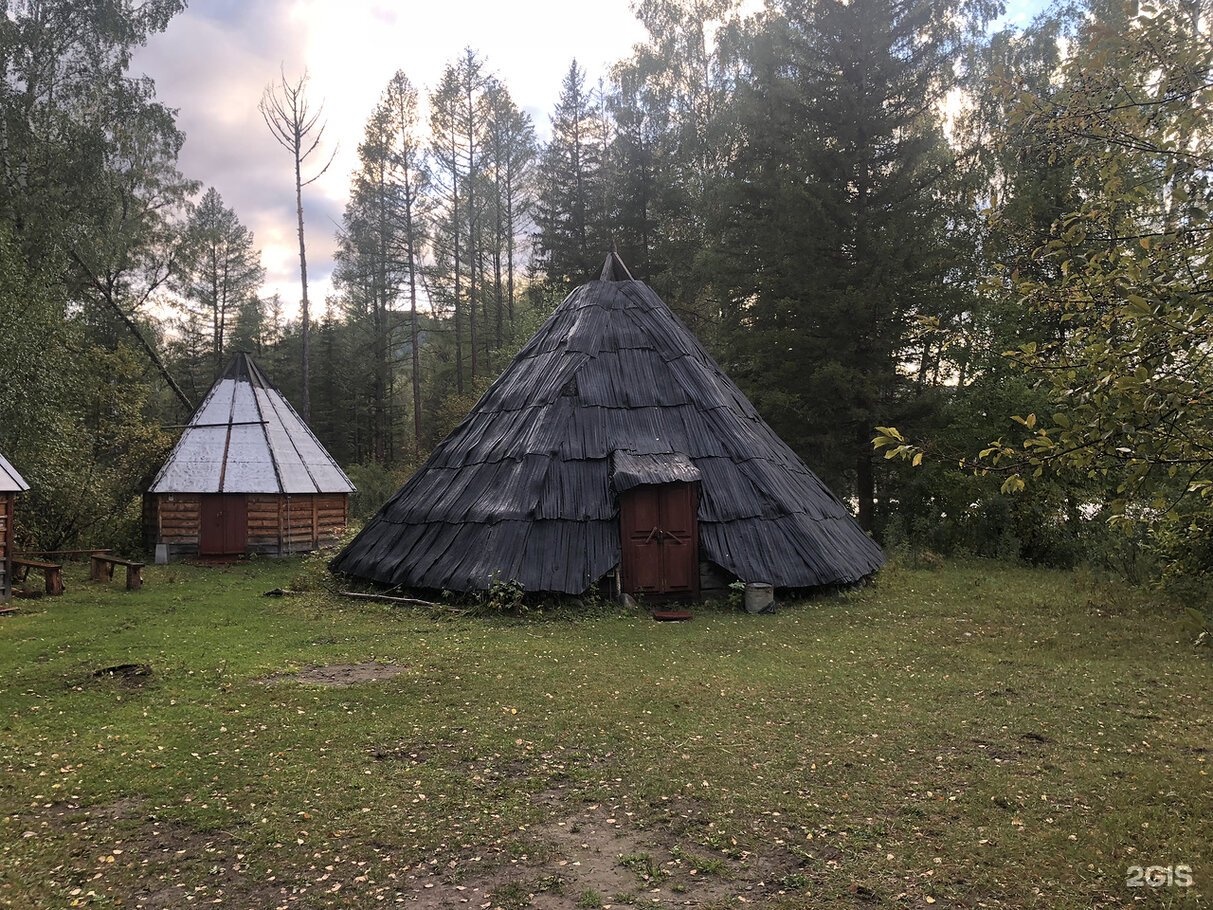 Тюнгур - фото 42