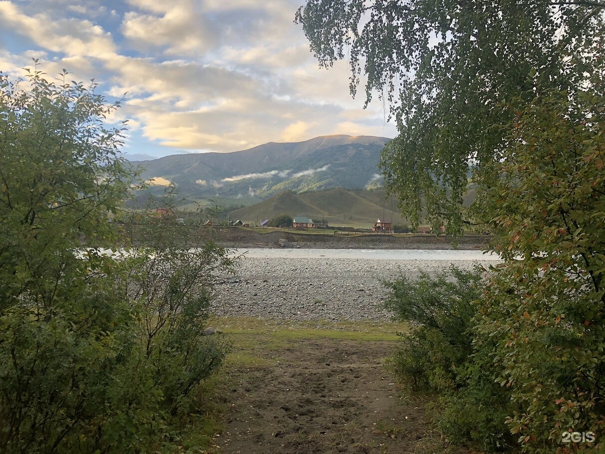 Тюнгур - фото 46