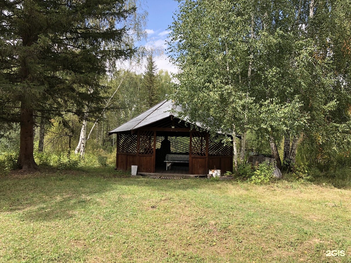 Тюнгур - фото 47