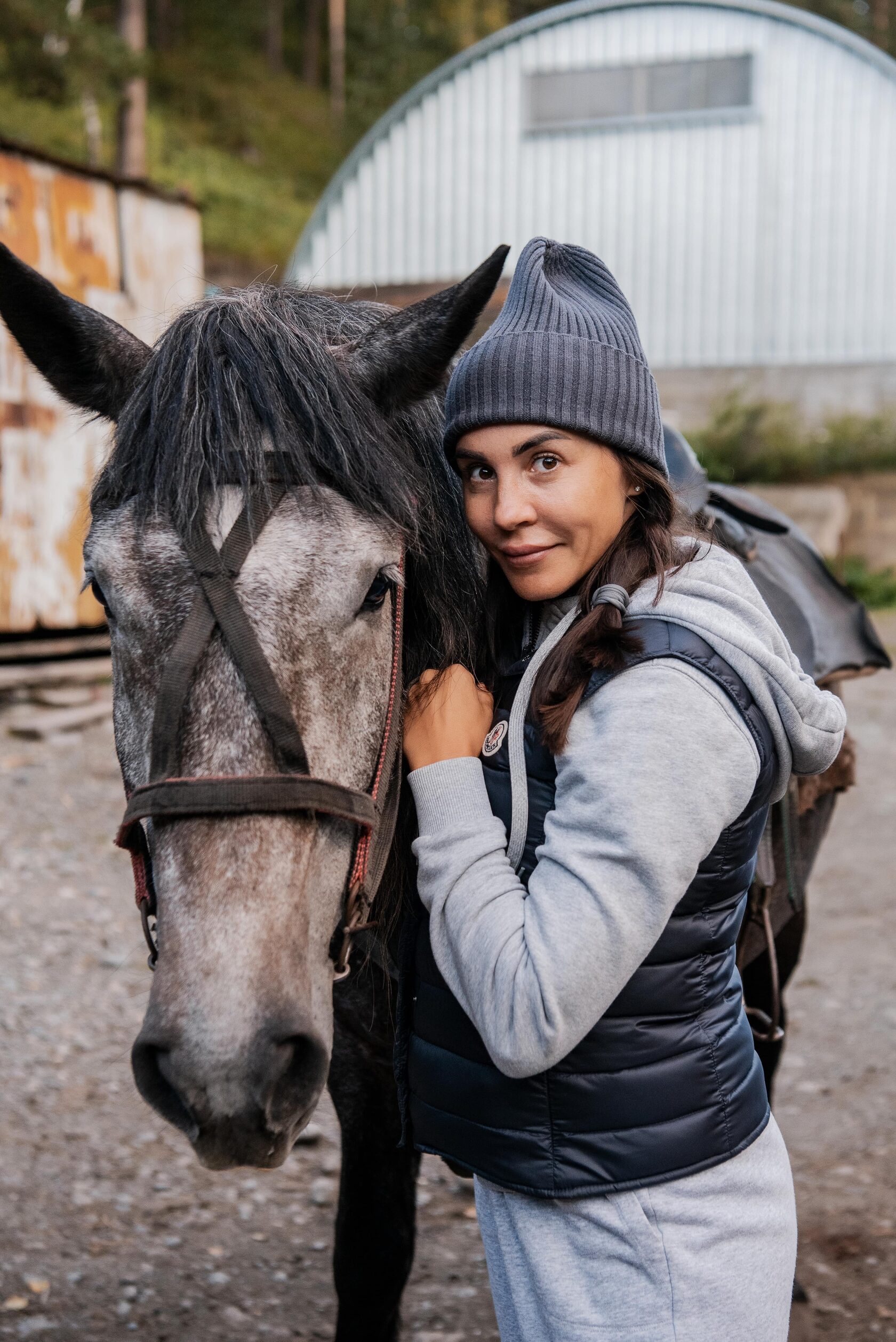 АЛТАЙСКИЕ ПРИКЛЮЧЕНИЯ - фото 7