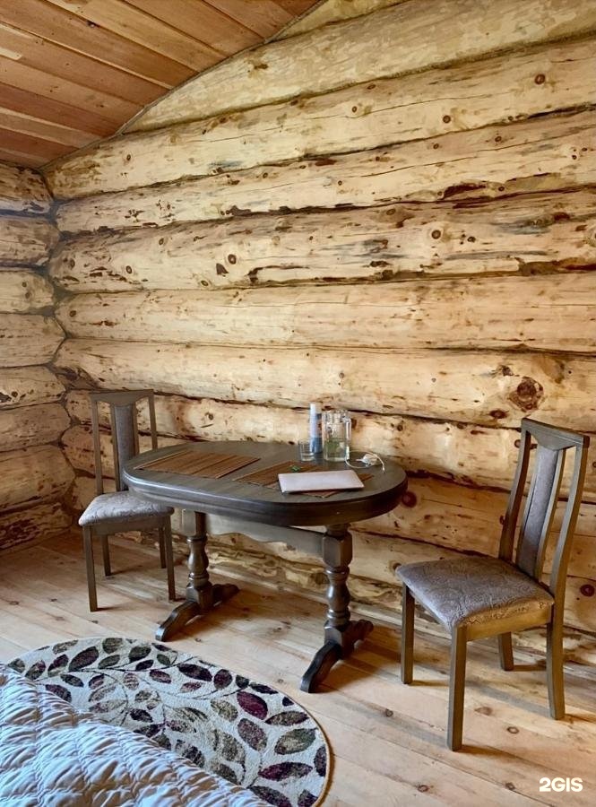 Тюнгур - фото 50