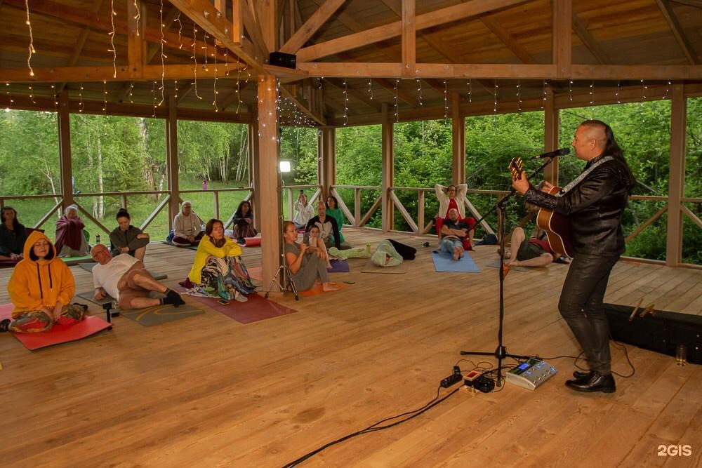 Тюнгур - фото 52