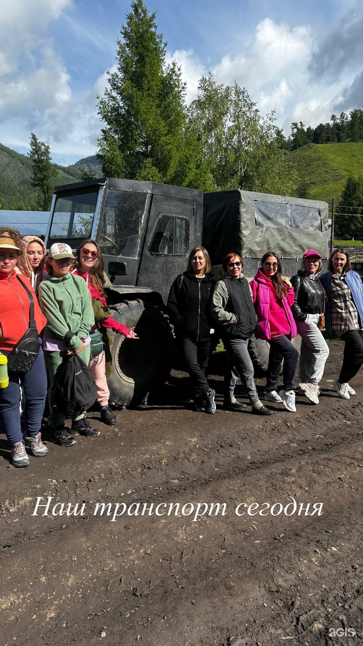 Тюнгур - фото 55