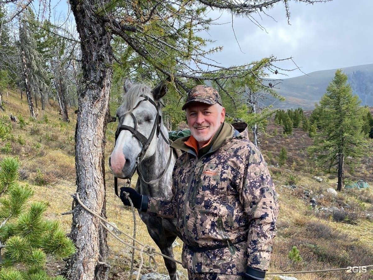 Тюнгур - фото 56