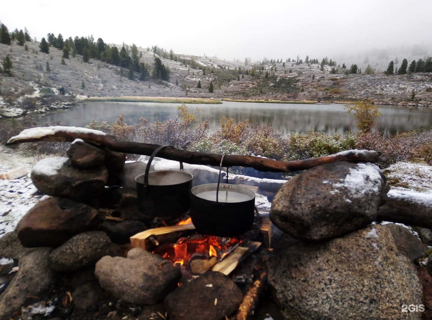 Тюнгур - фото 58