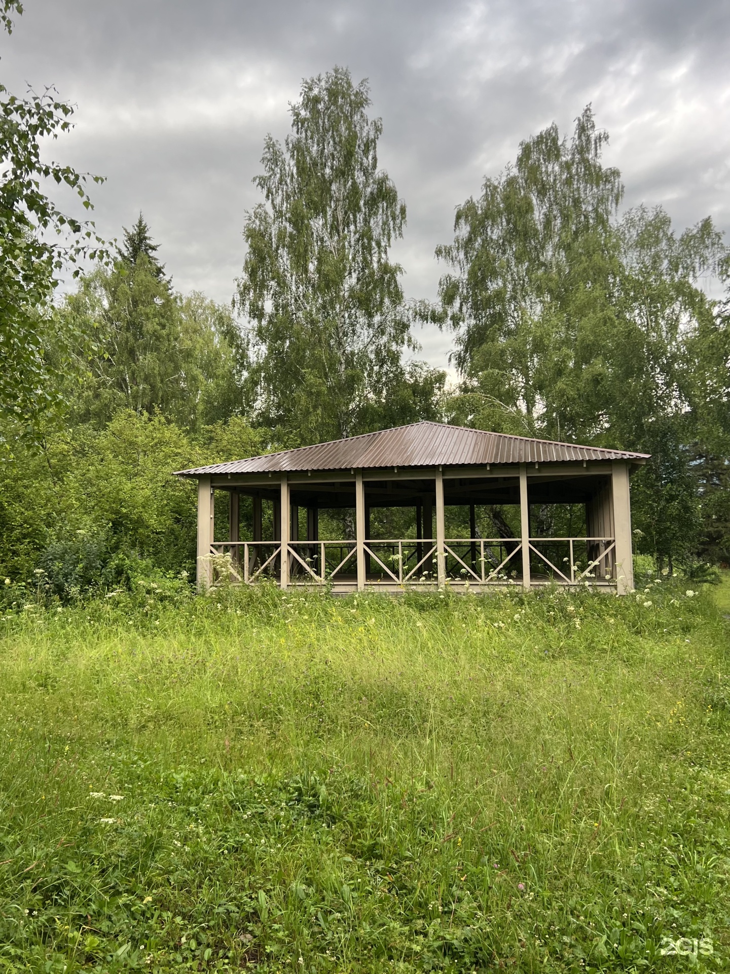 Тюнгур - фото 59