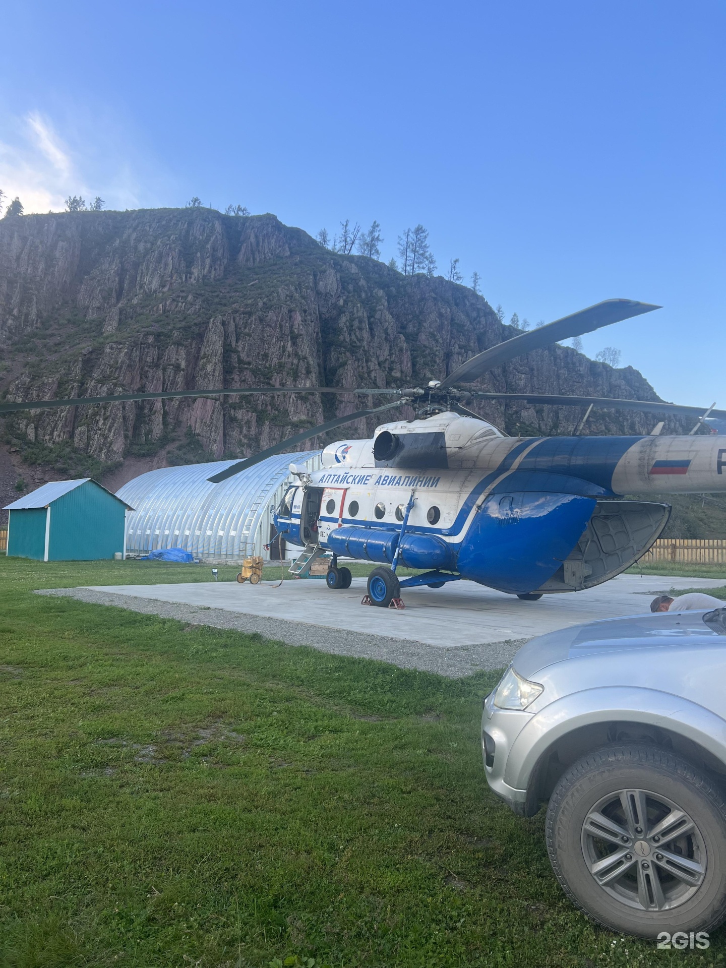 Тюнгур - фото 64