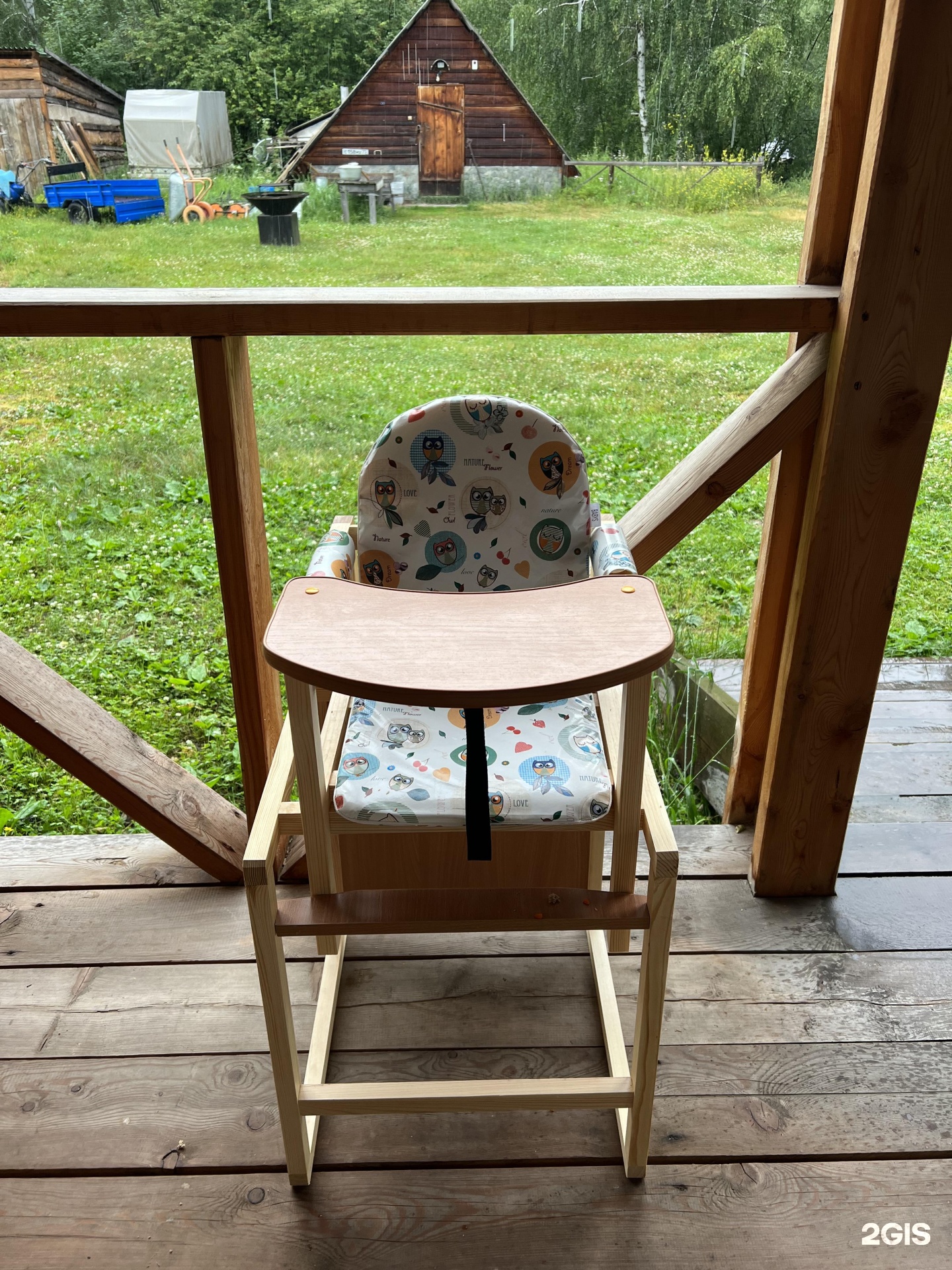 Тюнгур - фото 66