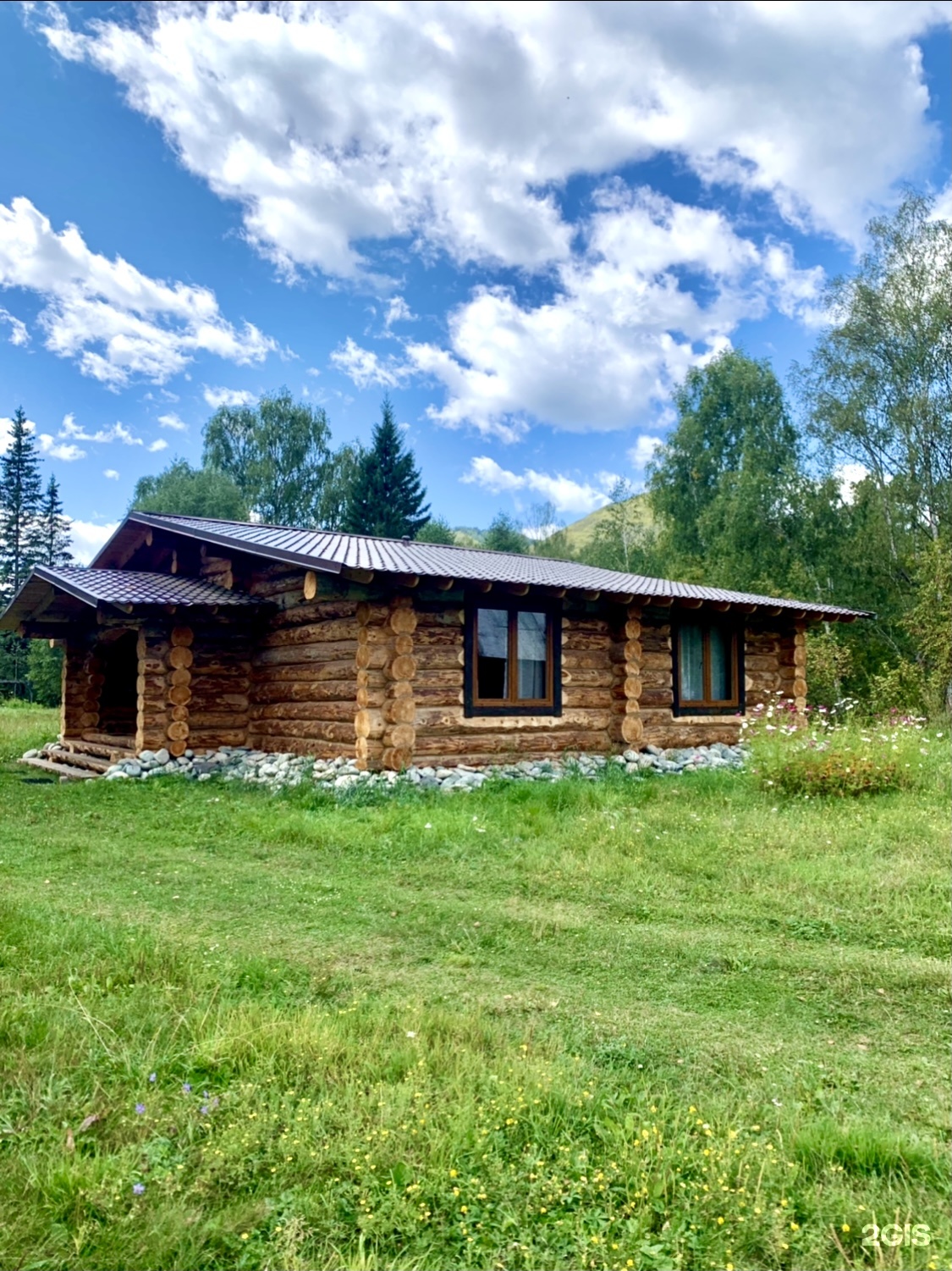 Двухместный просторный номер - фото 5