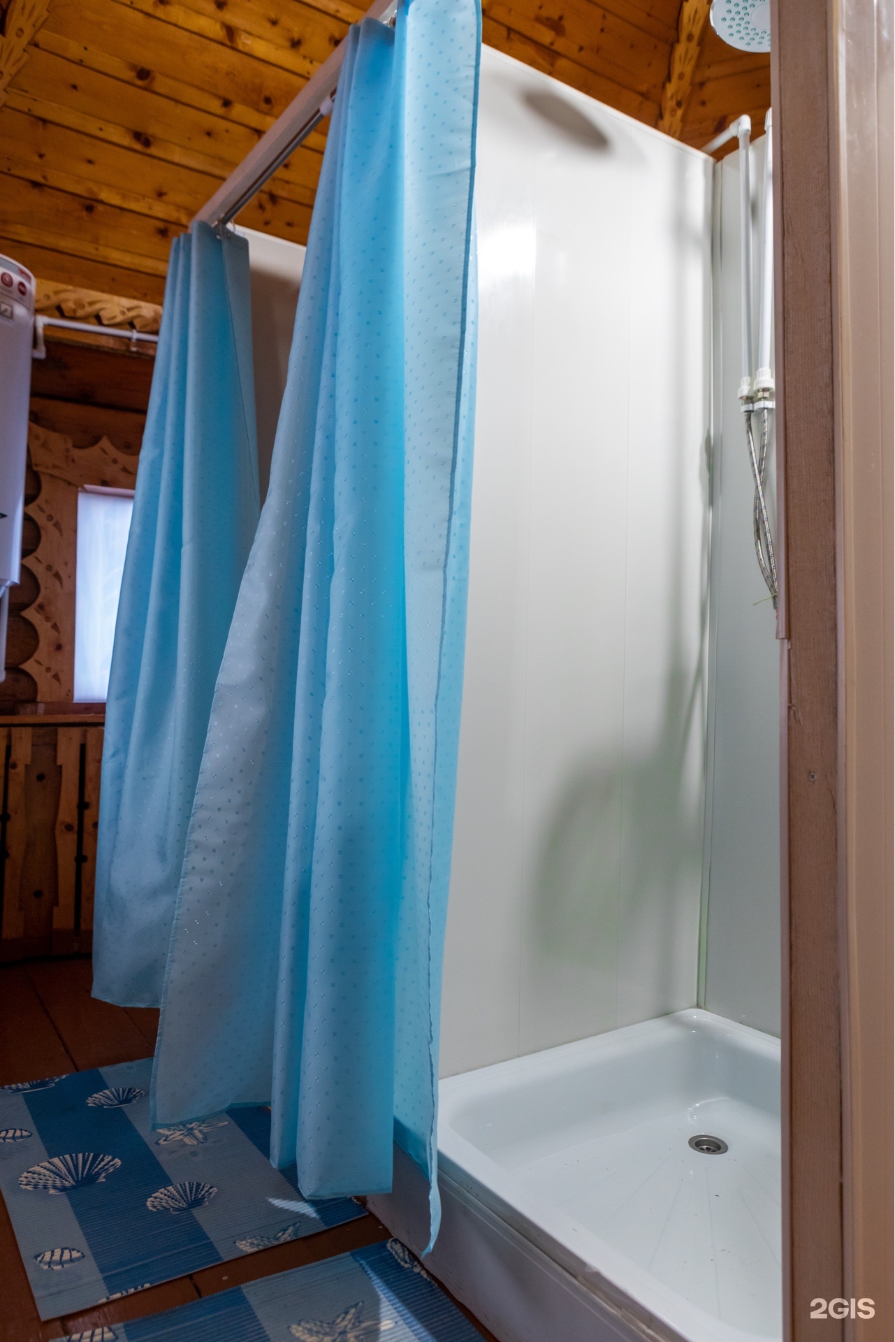 Номер четырехместный эконом - фото 4