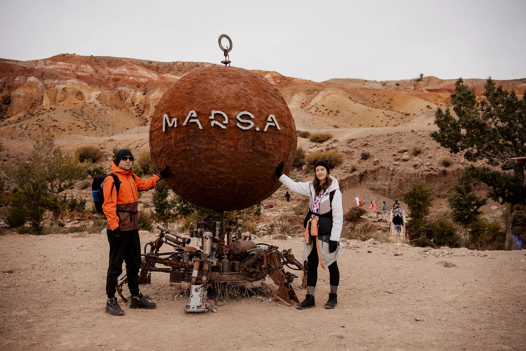 ВЕЛИКИЙ ШЁЛКОВЫЙ ПУТЬ - фото 3