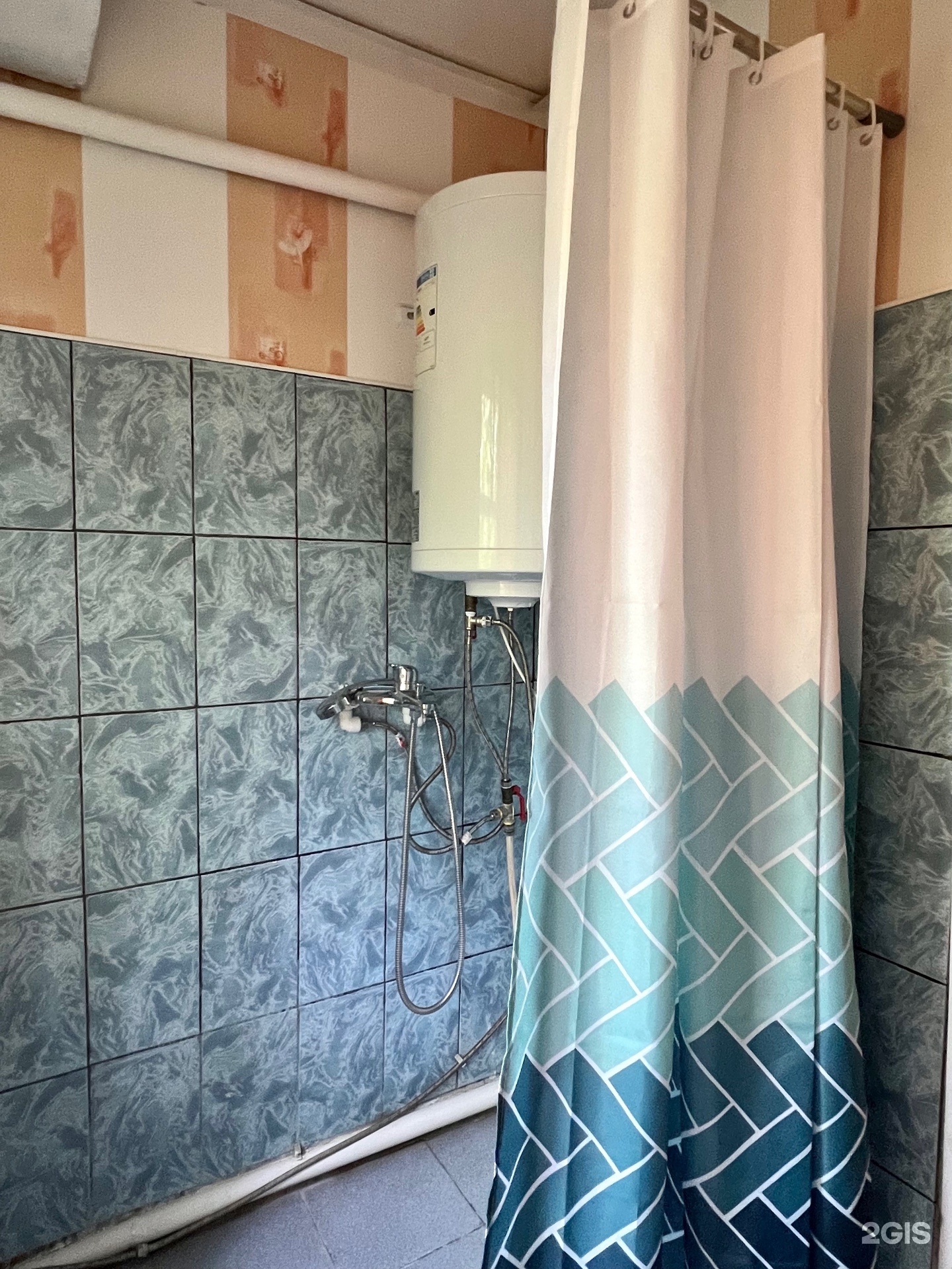 Четырехместный домик - фото 2