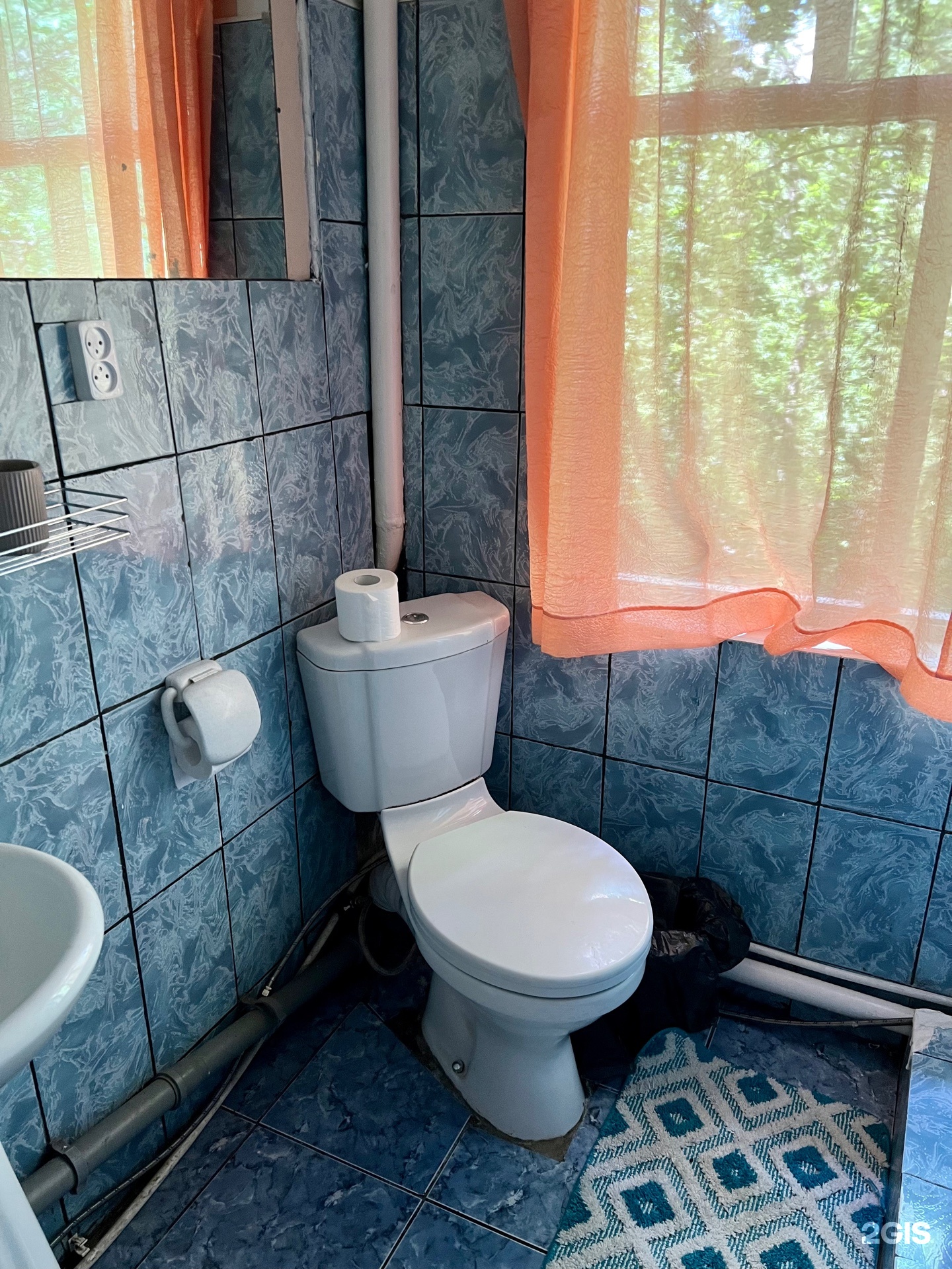 Четырехместный домик - фото 4