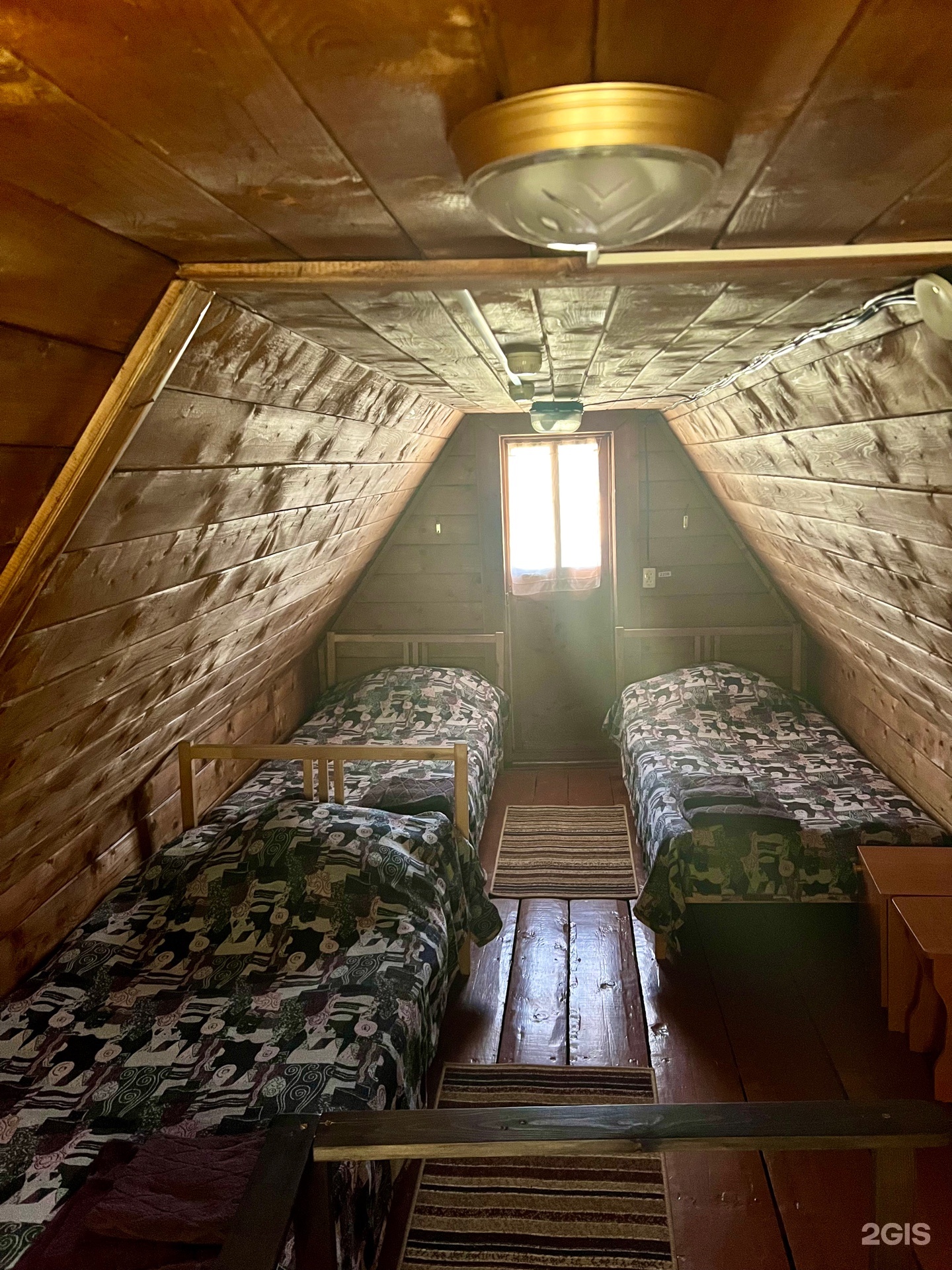 Четырехместный домик - фото 2