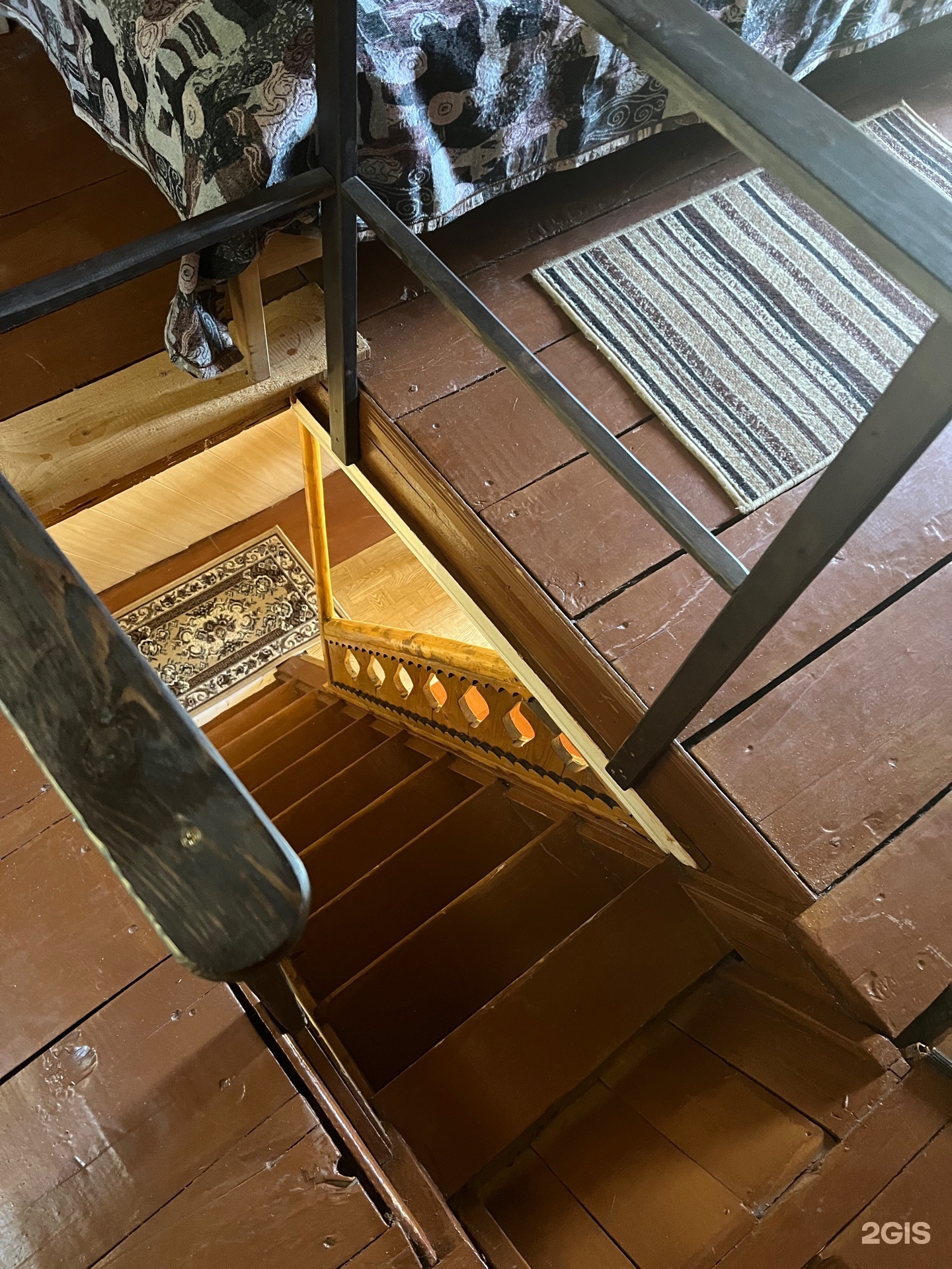 Четырехместный домик - фото 4