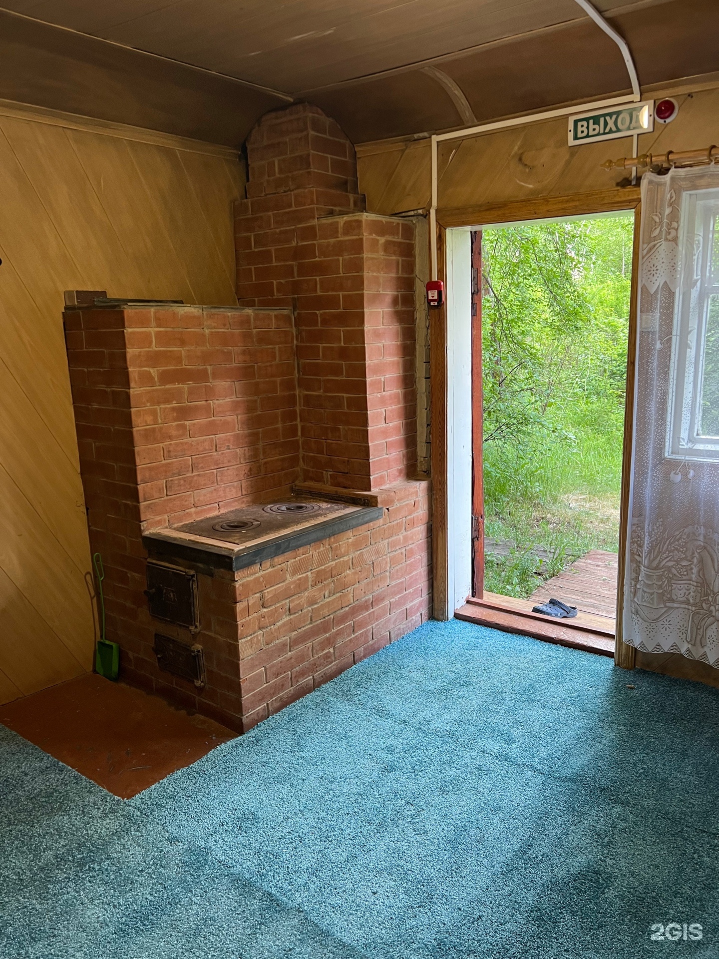 Четырехместный домик - фото 5