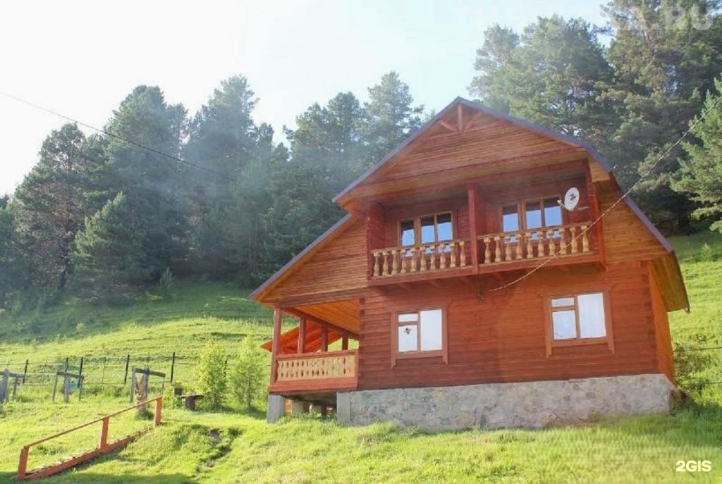 Солнечная горка - фото 1