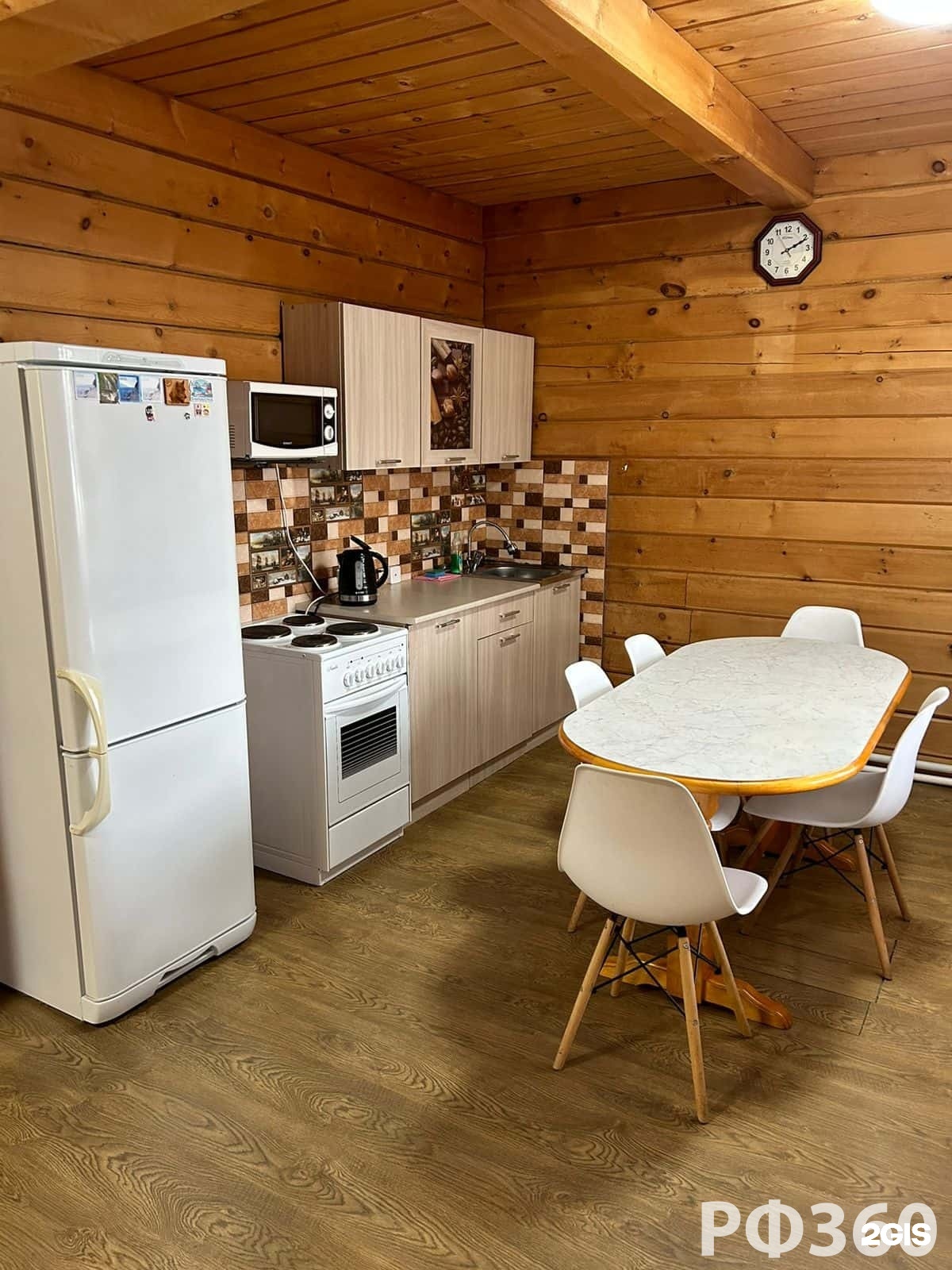 Солнечная горка - фото 6