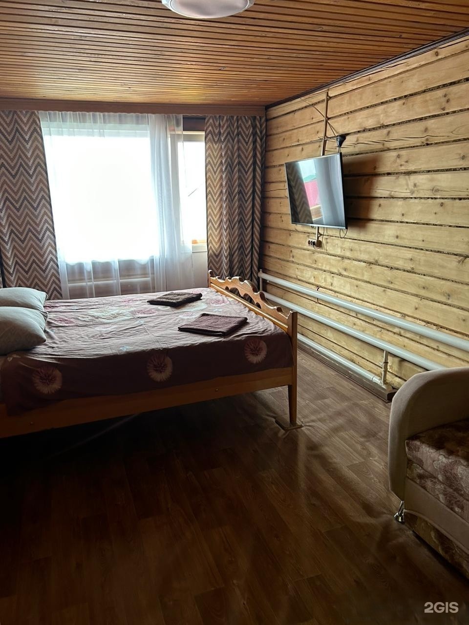 Солнечная горка - фото 7