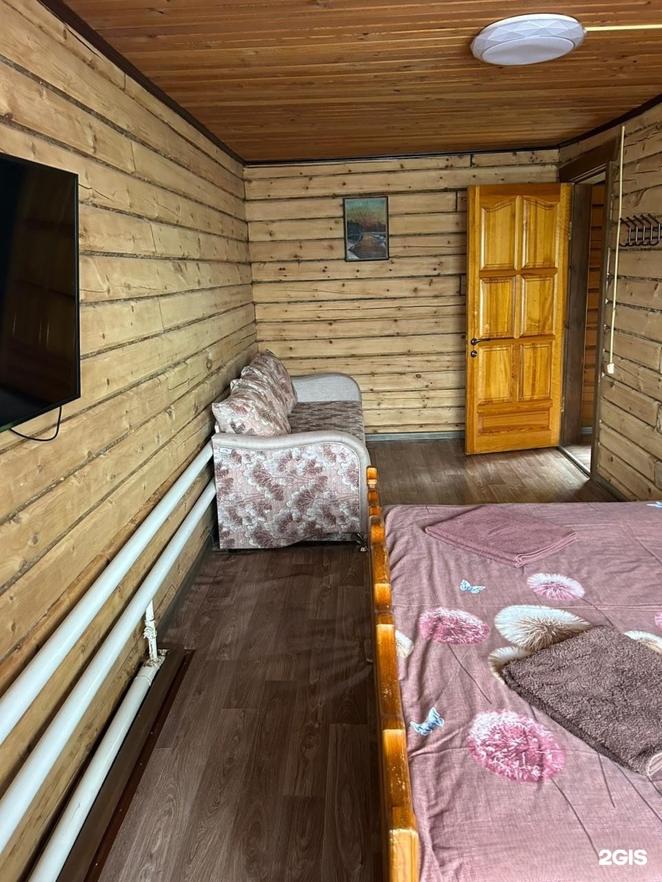 Солнечная горка - фото 8