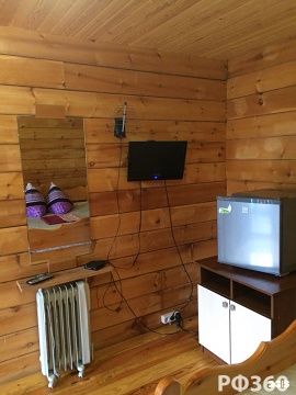 Стандартный номер - фото 3