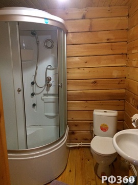 Стандартный номер - фото 4