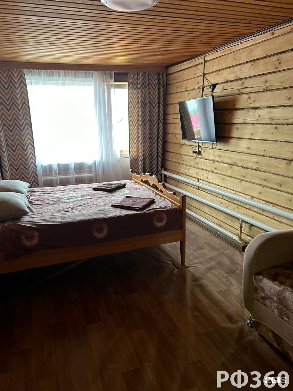 Коттедж с мангальной зоной - фото 4