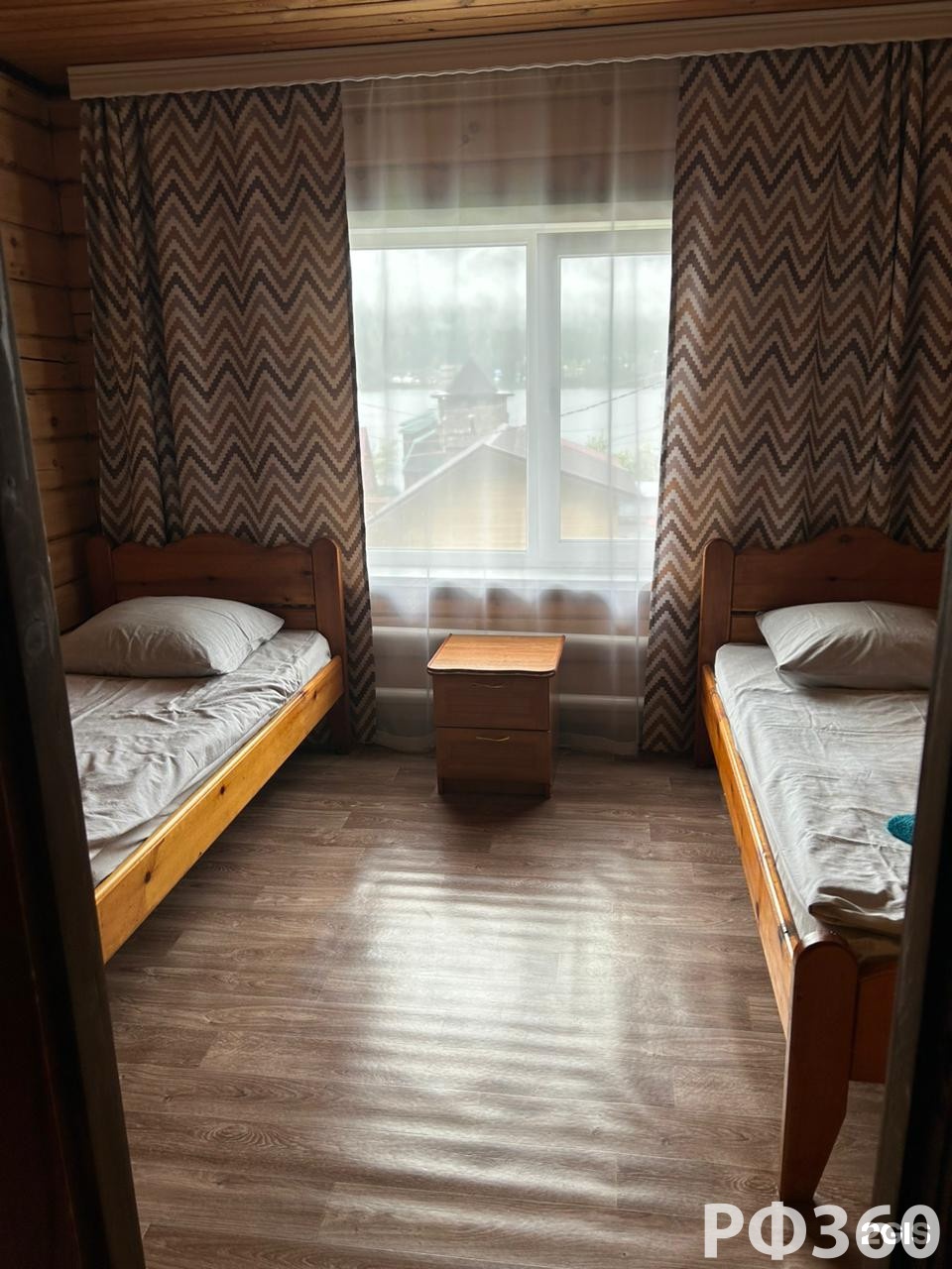 Коттедж с мангальной зоной - фото 5