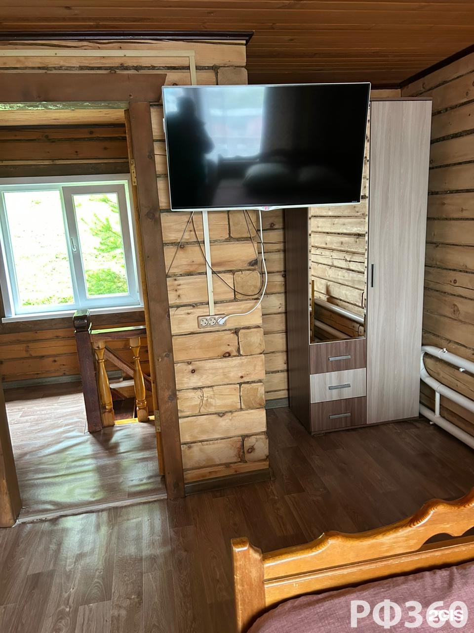 Коттедж с мангальной зоной - фото 10