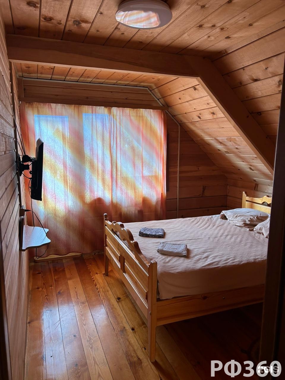 Коттедж трехкомнатный с 3 спальнями - фото 3