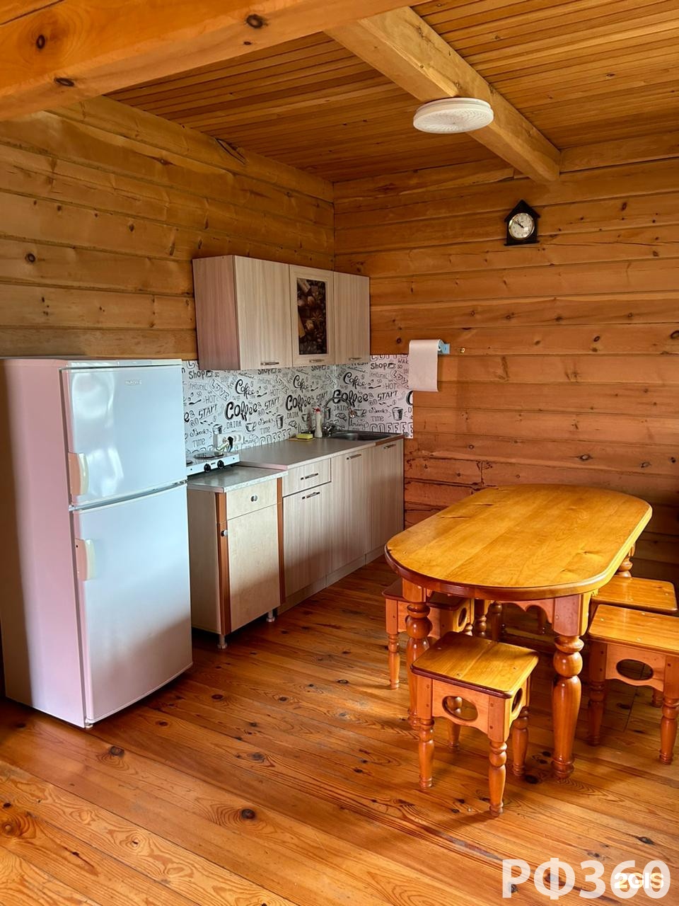 Коттедж трехкомнатный с 3 спальнями - фото 4