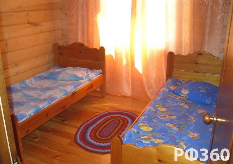 Коттедж трехкомнатный с 3 спальнями - фото 5