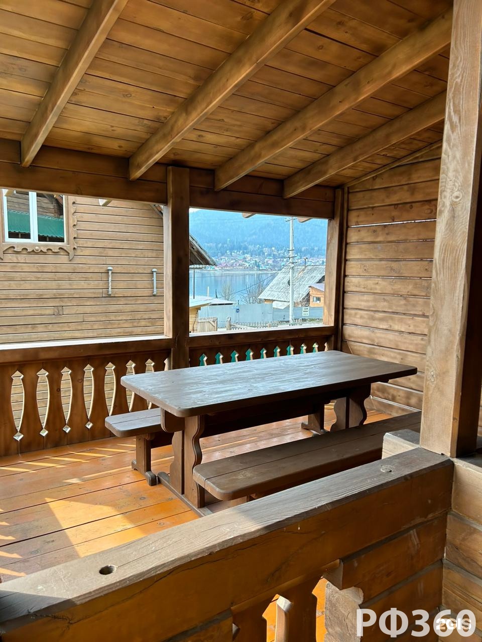 Коттедж трехкомнатный с 3 спальнями - фото 7